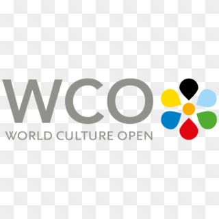 World Cultural Organization - Graphic Design Clipart