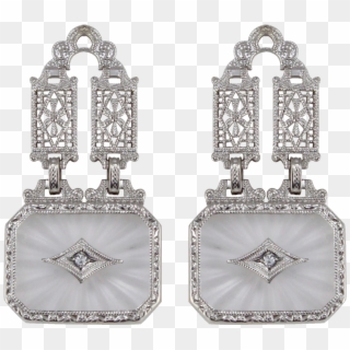 Lilliane's Jewelry - Earrings Clipart