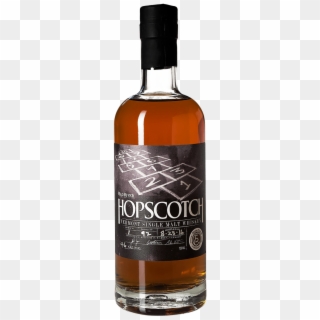 Rum Products That We've Previously Reviewed, But It - Hopscotch Whisky Clipart
