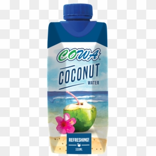 Coconut Water Sdn Bhd Was Incorporated In 2014 And Clipart