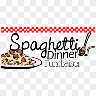 Spaghetti Lunch & Basket Raffle Clipart