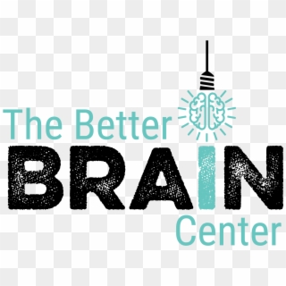 The Better Brain Center Launches New Website In Response - Neuro Feedback Logo Clipart