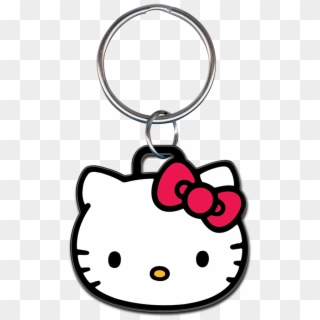 Hello Kitty Head Png - Hello Kitty Clipart