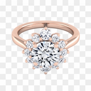 Engagement Ring Clipart