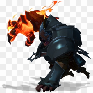 The Margrave - Margrave Gigantic Clipart