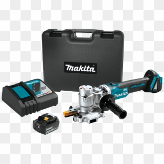 18v Lxt® Lithium‑ion Brushless Cordless Steel Rod Flush‑cutter - Makita Cordless Cable Cutter Clipart