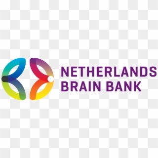 Netherlands Brain Bank Logo Clipart
