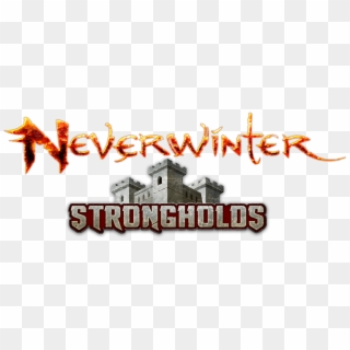 Newest Expansion Introduces Guild Based Pvp And Largest - Neverwinter Clipart