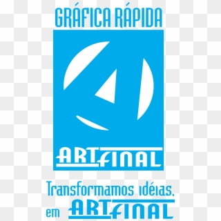 Arte Final Logo Png Transparent - Jeronimo I Am No Superman Clipart