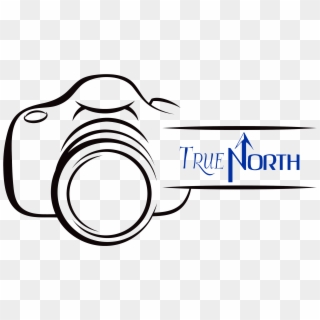 Photo Camera Clipart Photography Club - Picsart Photography Logo Png Transparent Png