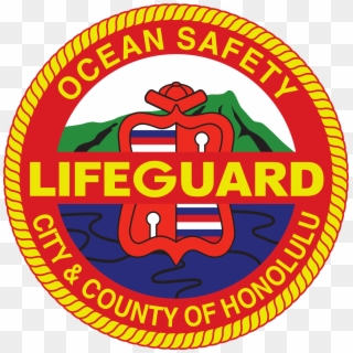 Honolulu Emergency Services Department - Uscgc Active Clipart