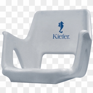 Kiefer Guard Chair Seat - Badger Learning Clipart