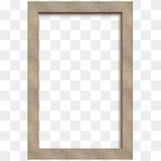 Fabric Rectangular Picture Frame - Picture Frame Clipart