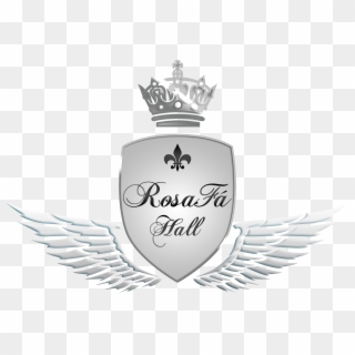 Rosafa Hall Rosafa Hall - Illustration Clipart