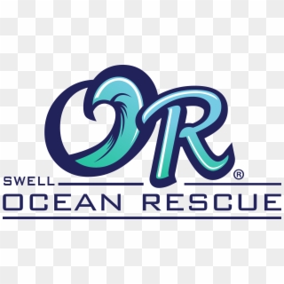 Ocean Rescue Logos Clipart