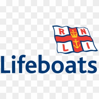 Lifeguard Vector Duty Logo - Rnli Lifeboats Logo Clipart