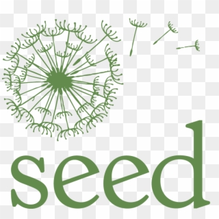 We Are Delighted To Reveal An Updated Look For The - National Seed Project Clipart