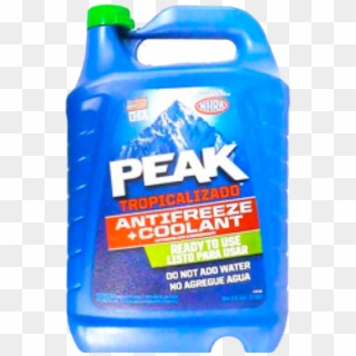 Refrigerante Peak 17% - Plastic Bottle Clipart