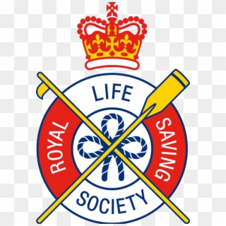 Royal Lifesaving Society Logo Clipart
