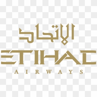 20% Off Selected Hotels With Advance Bookings At Amoma - Etihad Airways Logo .png Clipart
