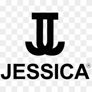 Jessica Logo Png Image Lg0043 - Jessica Nails Logo Clipart