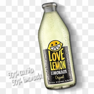 Lemonade - - Botellas Love Lemon Limonada Clipart