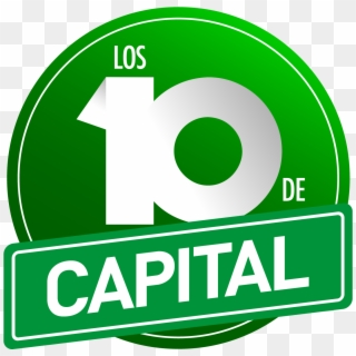 Celebra Con Nosotros, Tú Eres Capital - Radio Capital Clipart