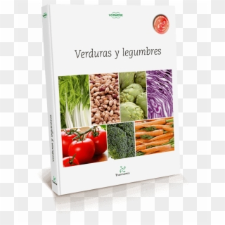 Verduras Y Legumbres Thermomix Clipart
