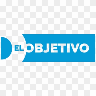 El Objetivo Logo - Objetivo Logo Clipart