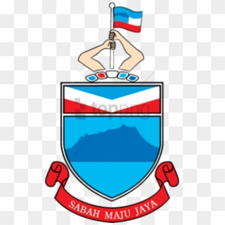 Free Png Sabah Logo Png Image With Transparent Background - Logo Sabah Clipart