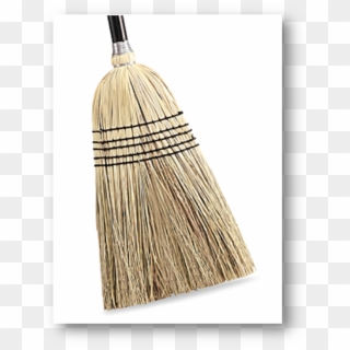 Escoba Espiga - Straw Clipart