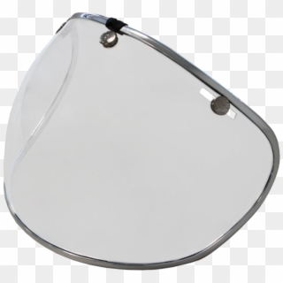 G10-visor Mini Bubble Clear - Flask Clipart