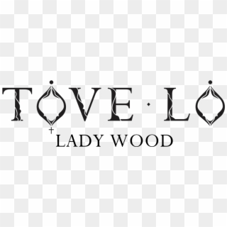 Lady Wood Logo Clipart