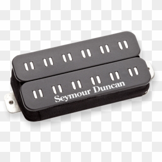 Click To Enlarge - Seymour Duncan Parallel Axis Clipart