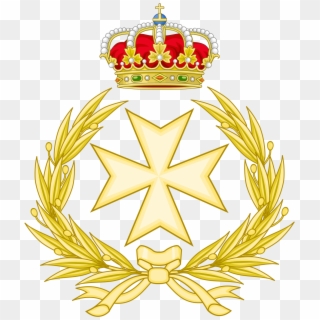 Spanish Emblems Clipart