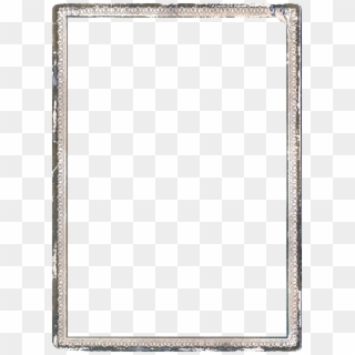 Download Thin Photo Frames Png Clipart Picture Frames - Paper Product Transparent Png