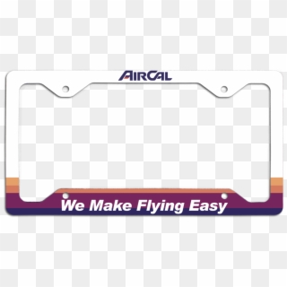 We Make Flying Easy - Parallel Clipart