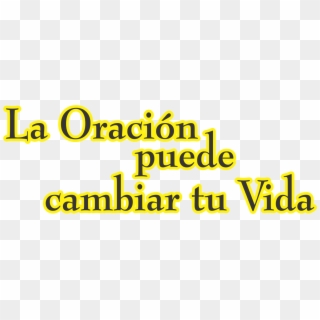 - El Propósito De La Oración - Doel Clipart