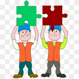 Oración Compuesta - Cartoon Clipart