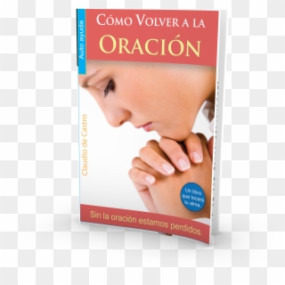 Cómo Volver A La Oración , Png Download - Flyer Clipart