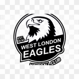 Ealing And West London Eagles Merge - Club Clipart