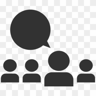 Meeting-1293980 960 720 - Opinions Transparent Clipart