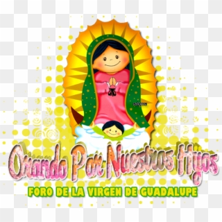 Http - //i - Imgur - Com/bi7j6ad - Imigen Imágenes De La Virgen De Guadalupe Animada Clipart