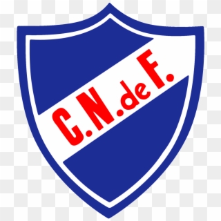 Diseo De Escudos Futbol Awesome Plantilla La - Club Nacional De Football Clipart