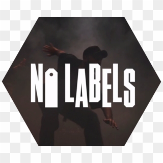 No Labels - Poster Clipart