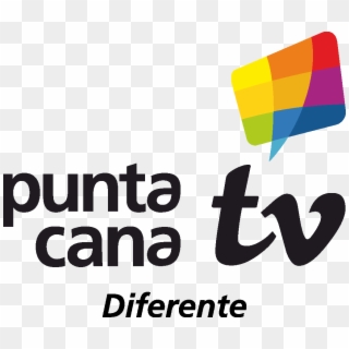 Información Y Ventas - Logo Punta Cana Tv Clipart