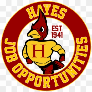 0 Replies 16 Retweets 15 Likes - Cardinal Hayes Football Logo Clipart