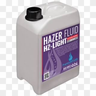 Hazer Fluid Hzlight 2l5 Fluidfx Clipart