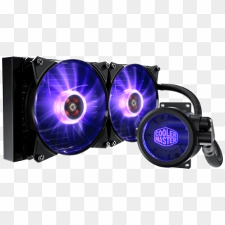 Zoom - Cooler Master Clipart