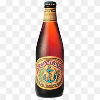 Anchor Steam Beer Clipart